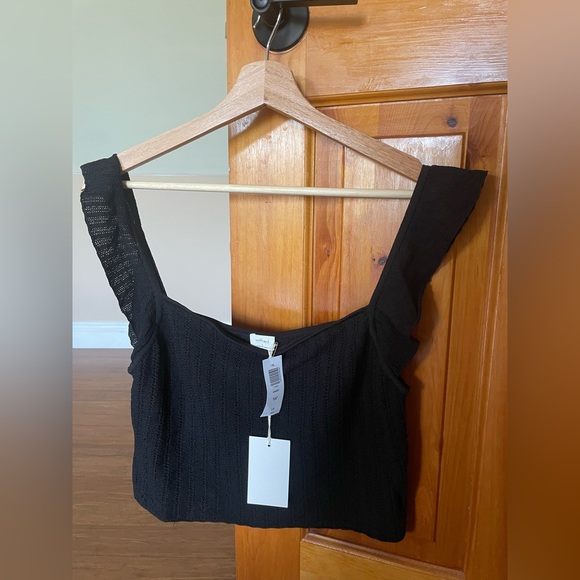 NWT Wilfred Haiku Top Size Large - Picture 2 of 4